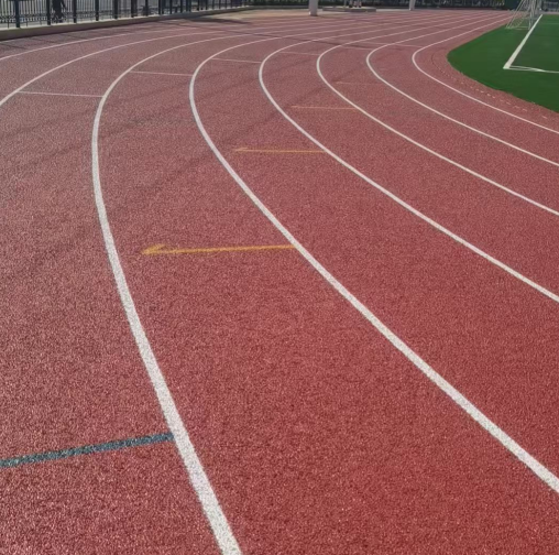 贺州市健身步道健身步道 - 哪里好