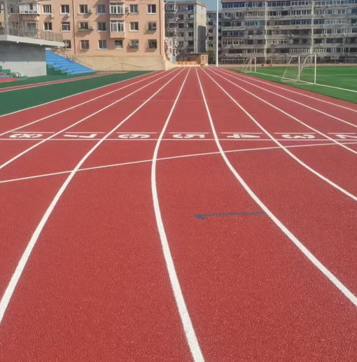 贺州市幼儿园塑胶跑道塑胶跑道 - 一站式服务